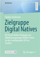 Pauline Stockmann - Zielgruppe Digital Natives