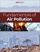 Vallero Daniel A. - Fundamentals of Air Pollution