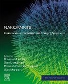 Vijay Chaudhary, Vijay Mannari, Prakash Chander Thapliyal, Bhasha Sharma - Nanopaints