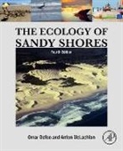 Omar Defeo, McLachlan Anton - The Ecology of Sandy Shores