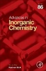 Advances in Inorganic Chemistry: Volume 86