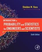 Ross Sheldon M. - Introduction to Probability and Statistics for Engineers and Scientists