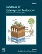 Faezeh Eslamian, Eslamian Saeid - Handbook of Hydrosystem Restoration