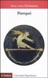 Jens-Arne Dickmann - Pompei