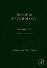 TRNA-derived RNAs: Volume 711