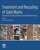 Zhou Tao, Youcai Zhao, Tao Zhou - Solid Waste Management