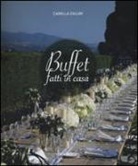 Camilla Zalum - Buffet fatti in casa