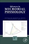 Advances in Microbial Physiology: Volume 87