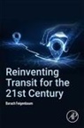 Baruch Feigenbaum - Reinventing Transit for the 21st Century