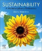 Liliana L. Mammino, Mammino Liliana - Sustainability A Multidisciplinary Endeavour