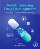 Jen-Tsung Chen - Revolutionizing Drug Development