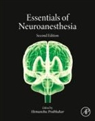 Prabhakar Hemanshu - Essentials of Neuroanesthesia