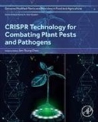 Jen-Tsung Chen - CRISPR Technology for Combating Plant Pests and Pathogens