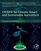 Jen-Tsung Chen - CRISPR for Climate-Smart and Sustainable Agriculture