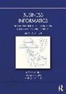 Hua Claria Guo, Qi Lecky Li, Liu Kecheng - Business Informatics