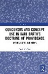 David C. Chao - Concursus and Concept Use in Karl Barth’s Doctrine of Providence