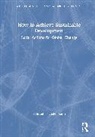 Samuel T. Ledermann - How to Achieve Sustainable Development