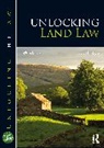 Judith Bray, Bray Judith - Unlocking Land Law