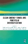 Tomiwa Sunday Adebayo, Calvin Cheong Wing Hoh, Muhammad Saeed Meo, Lianne Lee Mei Quin - Clean Energy Funds and Portfolio Diversification