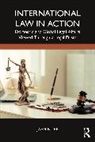 Jaemin Lee - International Law in Action