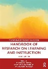 Richard E. (University of California Mayer, Alexander Patricia A., Fiorella Logan, Mayer Richard E. - Handbook of Research on Learning and Instruction