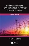 Mariesa L. Crow, Crow Mariesa L. - Computational Methods for Electric Power Systems