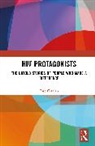 Jose Catalan - HIV Protagonists