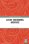 Kirsten Thorpe - Living Indigenous Archives