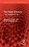 Jerzy Tomaszewski, Zbigniew Landau, Tomaszewski Jerzy, Zbigniew Landau - The Polish Economy