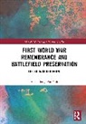 Alexander J. Potočnik - First World War Remembrance and Battlefield Preservation