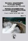 Icold / Cigb, Icold / Cigb - Technical Advancements in Spillway Design; Progres Techniques Dans