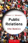 Deborah A. Silverman - Public Relations: The Basics