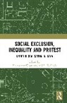 Kameshwar Nagla Choudhary, Choudhary Kameshwar, B. K. Nagla - Social Exclusion, Inequality and Protest Under Globalisation in India