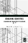 Showkat Mir, Showkat Sharma Mir, Sharma Navneet - Evolving Identities