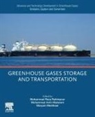 Mohammad Amin Makarem, Maryam Meshksar, Mohammad Reza Rahimpour - Advances and Technology Development in Greenhouse Gases: Emission, Capture and Conversion