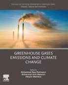 Mohammad Amin Makarem, Maryam Meshksar, Mohammad Reza Rahimpour - Advances and Technology Development in Greenhouse Gases: Emission, Capture and Conversion