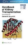 GABRIEL M. DANOVITCH - Handbook of Kidney Transplantation