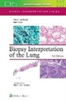 DAVID ILAN SUSTER, Saul Suster - Biopsy Interpretation of the Lung