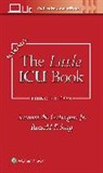 Galvagno Samuel M., PAUL L. MARINO, Ronald Fong Sing, Sing Ronald F. - Marino's The Little ICU Book