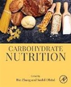 Sushil Dhital, Zhang Bin - Carbohydrate Nutrition