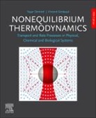 Demirel Yasar, Vincent Gerbaud - Nonequilibrium Thermodynamics