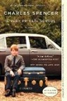Charles Spencer - A Very Private School