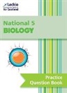 John DiMambro, Leckie, Stuart White, White Stuart - National 5 Biology