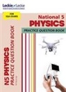 Leckie, Michael Murray - National 5 Physics