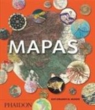 Phaidon Editors - Map: Exploring the World, MIDI Format (Spanish Edition)