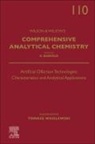 Artificial Olfaction Technologies: Characteristics And Analytical Applications: Volume 110