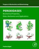 Pratima Bajpai - Peroxidases