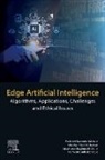 Mahalle Parikshit Narendra, Mandar Pramod Diwakar, Vijaykumar Raghunath Ghule, Yashwant Sudhakar Ingle - Edge Artificial Intelligence
