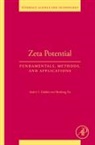 Dukhin Andrei S., Xu Renliang - Zeta Potential: Volume 39