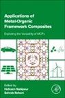 Hafezeh Nabipour, Sohrab Rohani - Applications of Metal-Organic Framework Composites